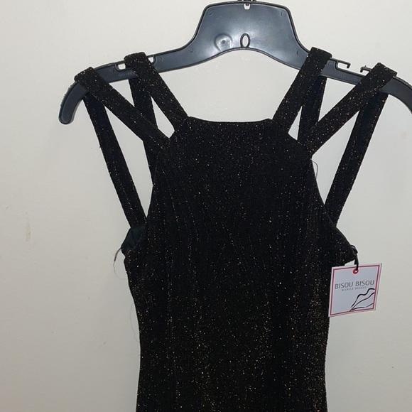 Bisou Bisou Michele Bohbot Dress - Picture 3 of 10